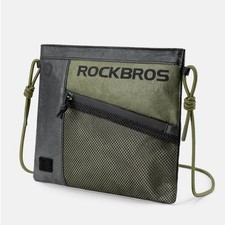 2-in-1 Lenkertasche