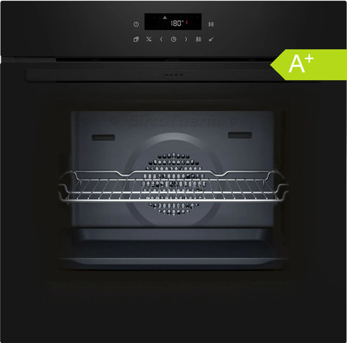 Neff backofen einbau pyrolyse - neff,