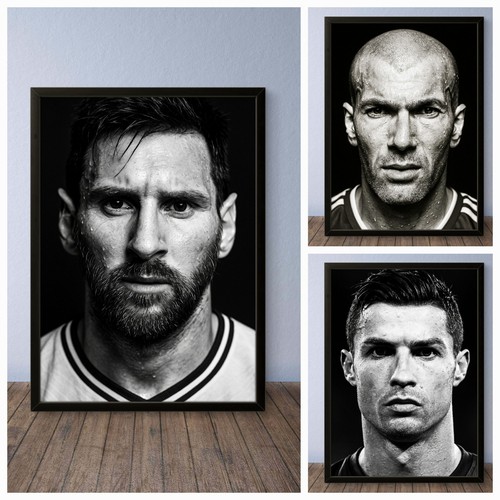 Fussball legenden schwarz - fussball,