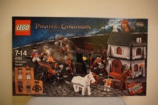 LEGO Pirates Of the Caribbean