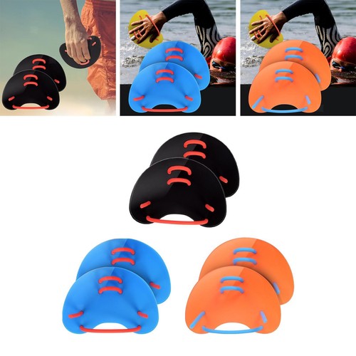 Schwimm-Handpaddel-Handschuhe