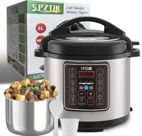 Spztjk elektrischer - 6l,