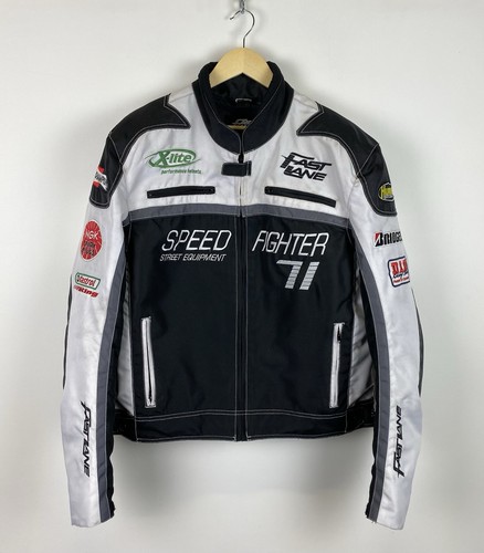 Fast lane speed fighter 71 - fast,