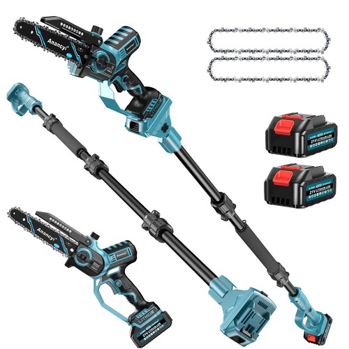 Für makita akku - für, hochentaster