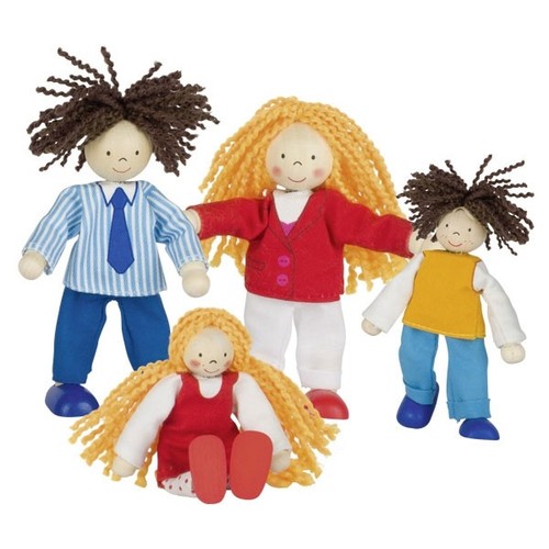 Goki biegepuppen lifestyle - goki,