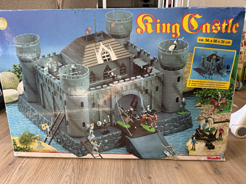 90er jahre simba king - king, castle