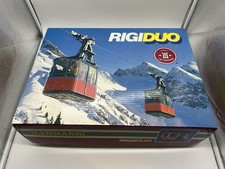 Lehmann Rigi Duo 90000 Vintage