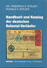 Handbuch und Katalog der