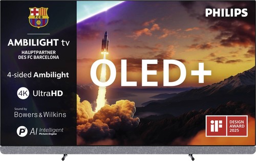 Philips 77oled910 oled - philips,
