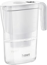 BWT Best Water Technology Vida 2,6 L Weiss Wasserfilter MAGNESIUM NEU OVP