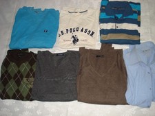 Herren Kleidungspaket