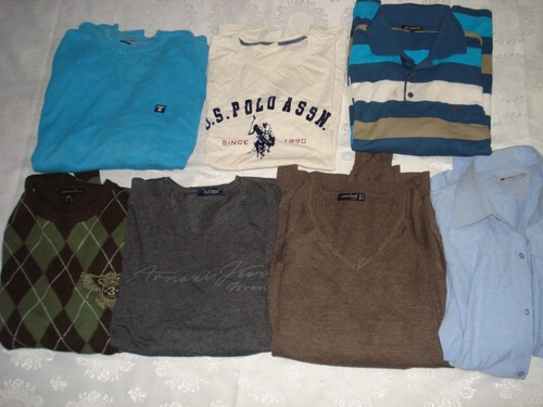 Herren kleidungspaket - herren,