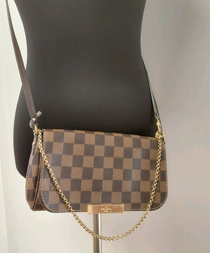 Louis vuitton favorite - louis,