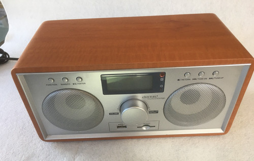 Stereo radio auvisio 1020u - stereo-radio, sb-1020u