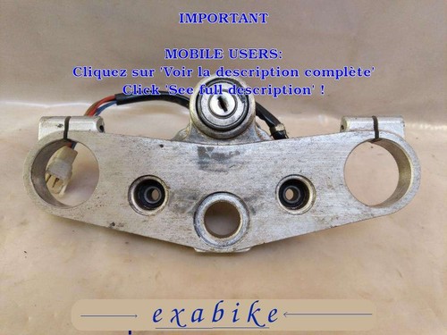 Obere gabel für yamaha fzr - gabel,