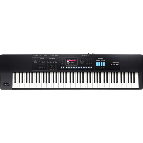 Roland juno key keyboard - 88,