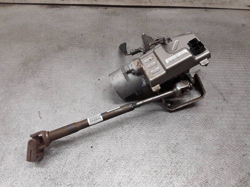 Ford 2011 servolenkung - ford, ka