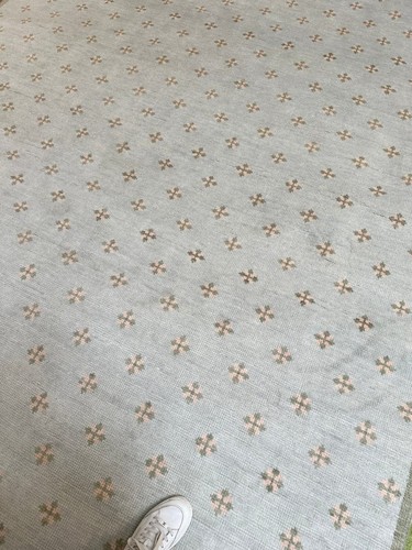 Handgeknüpfter wollteppich - handgeknüpfter,