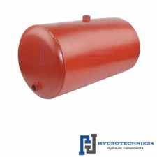 Hydrauliköltank Hydrauliktank