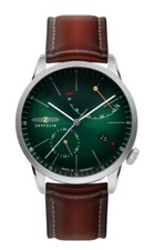 Zeppelin Automatik Herrenuhr
