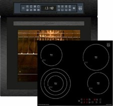 Kaiser EH 6306 R  Elektro