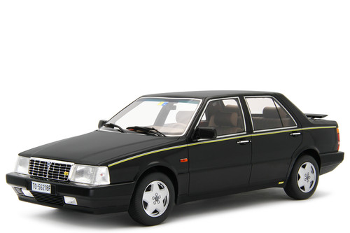 Laudoracing models lancia - 1:18,