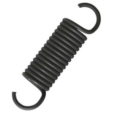 Ersatzfeder, Ersatz Feder für