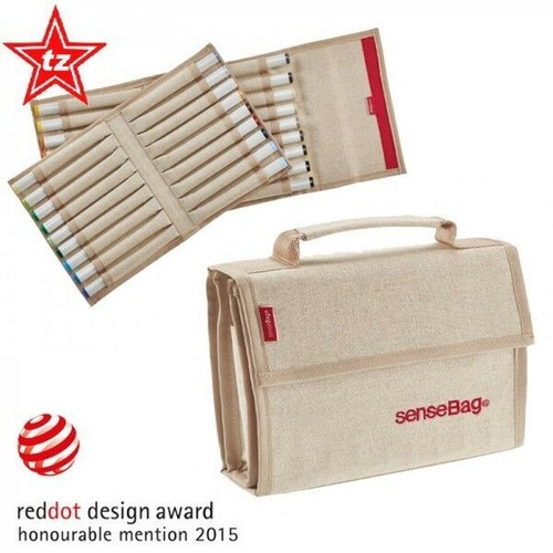 Sensebag 36er wallet stifte - 36er,