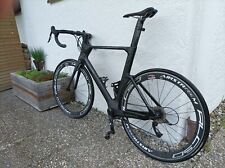 Airstreeem Super TT, Aerogeometry, Größe XL, SRAM Force 2x11, 