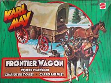 RARITÄT! 70er Jahre Karl May