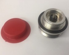 Ersatz Lademodul für Mag Lite