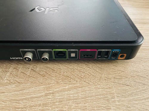 Sky receiver kabel humax esd - humax,