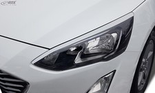 RDX Scheinwerferblenden Böser