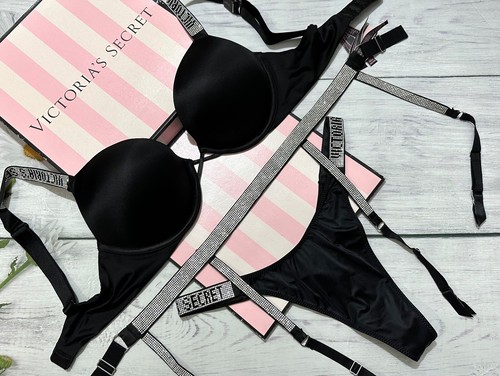 Victoria secret smooth - secret,