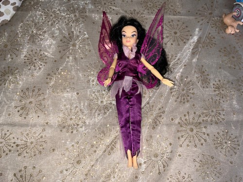 Disney tinkerbell feen - feen, vidia