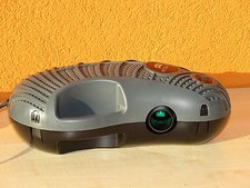 Heissner P5100E ECO Aqua Craft Filter & Bachlaufpumpe