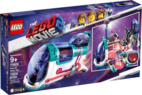 Lego movie - movie, 2