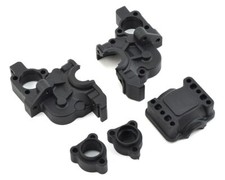 XRAY XB2D 17 Mittelmotor