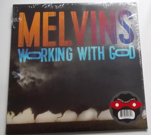 Melvins working with - melvins, –