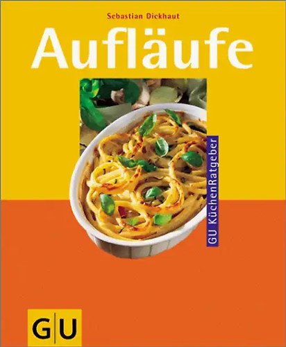 Aufläufe verführung aus dem - verführung,