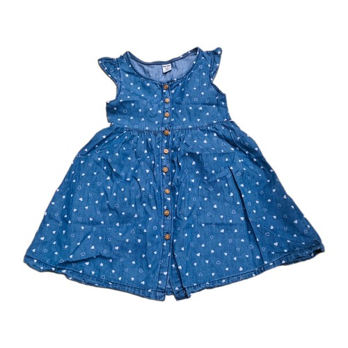 Kleid 98 dopodopo - kleid,