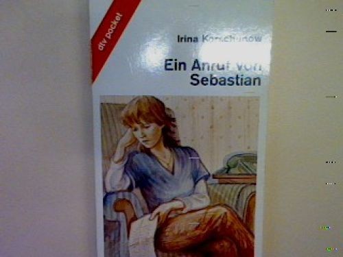 Ein anruf von - sebastian., nr