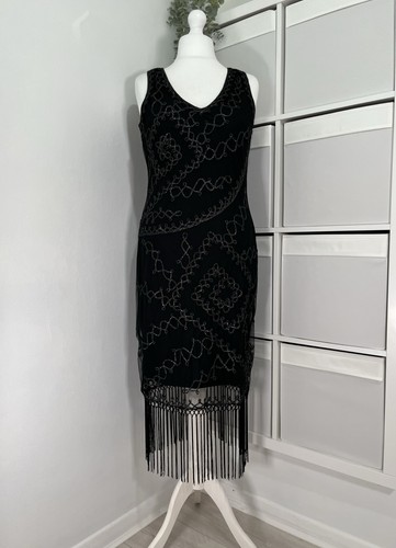 Saloos flapper style - saloos, gr
