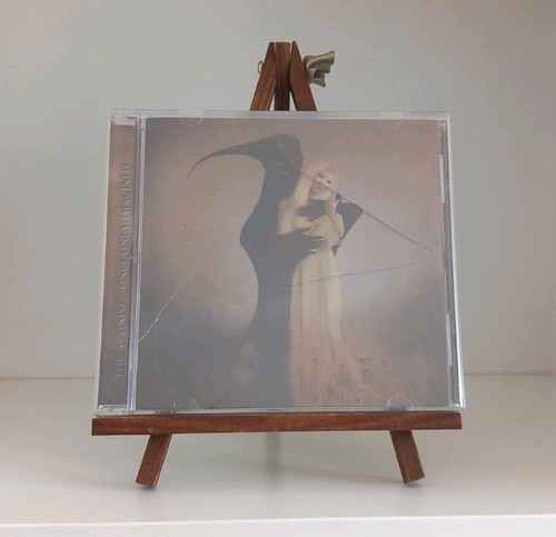 The agonist once - -, only