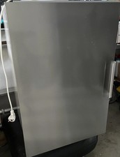 Einbaukühlschrank AEG Modell SKS58840X0 Silber Edelstahl