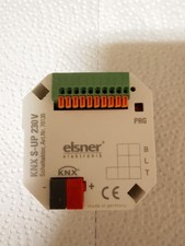 Elsner KNX Aktor S-UP 230