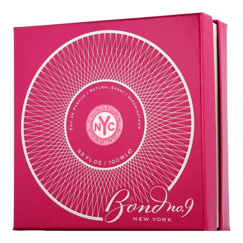 Bond chinatown edp 100ml - chinatown,