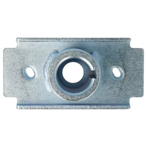 Messerhalter für hecht - messerhalter,