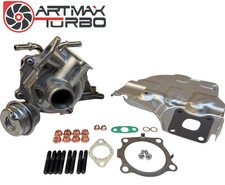 Turbolader für Ford 1.0 Ecoboost  Focus Ecosport C-MAX B-MAX  125PS CM5G6K682GB