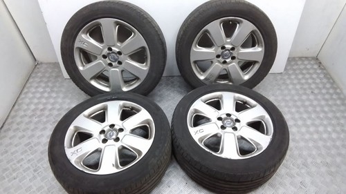 Volvo xc70 2012 satz - 2012, r18